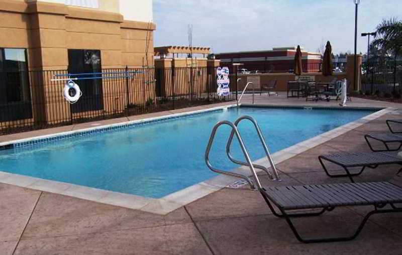 Hampton Inn & Suites Yuba City Facilities photo
