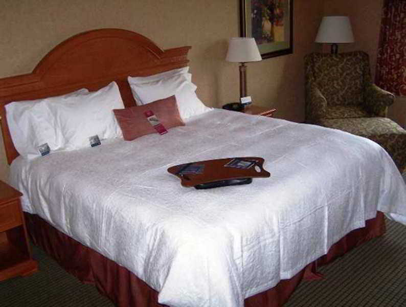 Hampton Inn & Suites Yuba City Room photo